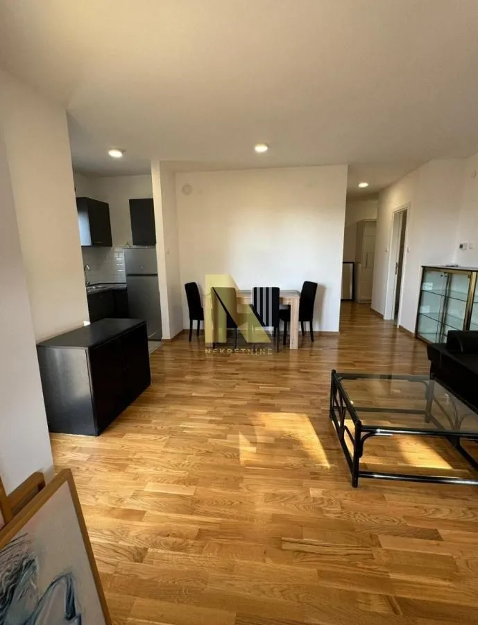 Rent, three bedroom apartment, 64m², Telep, Novi Sad Sve Podlokacije