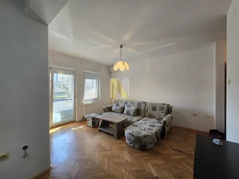 Rent, one bedroom apartment, 46m², Grbavica, Novi Sad Sve Podlokacije - image 2