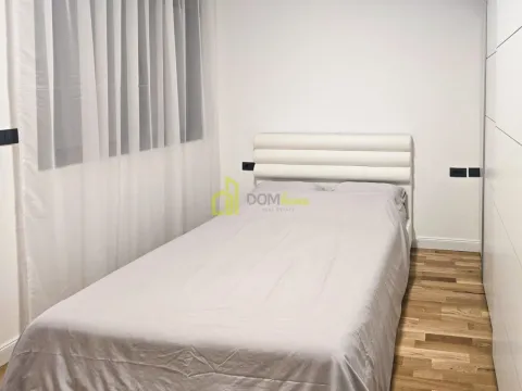 Izdavanje, trosoban stan, 130m², Dalmatinska ulica, Podgorica - image 4