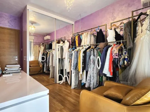 Rent, apartment, 98m², City Kvart, Podgorica - image 14