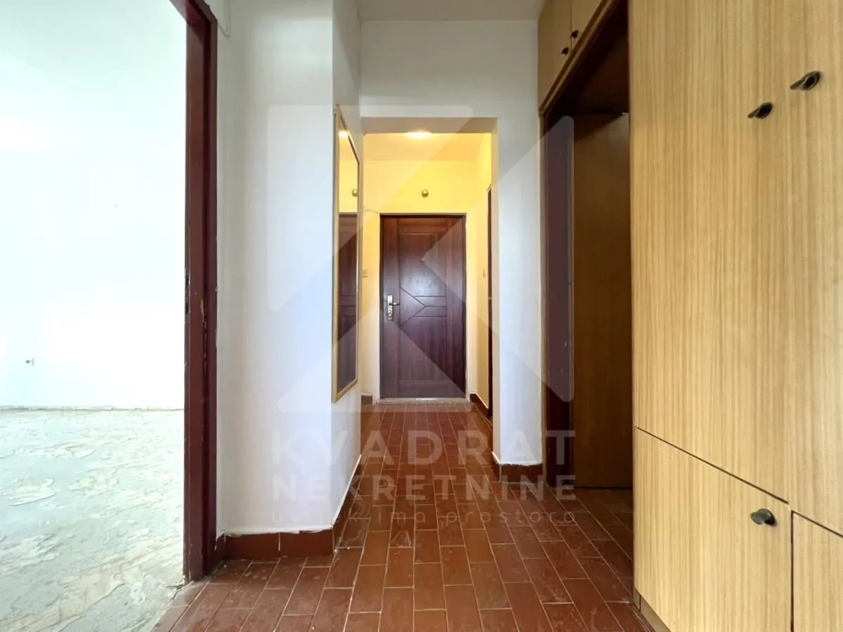 Prodaja, dvosoban stan, 80m², Zabjelo, Podgorica