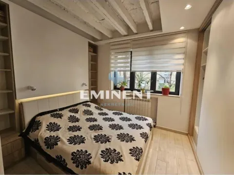 Rent, two bedroom apartment, 42m², Stari Grad, Beograd - image 3