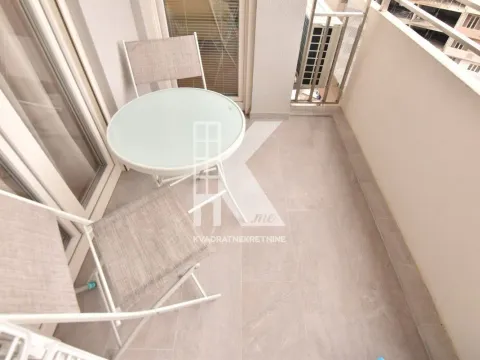 Rent, one bedroom apartment, 49m², Central Point, Podgorica - image 12