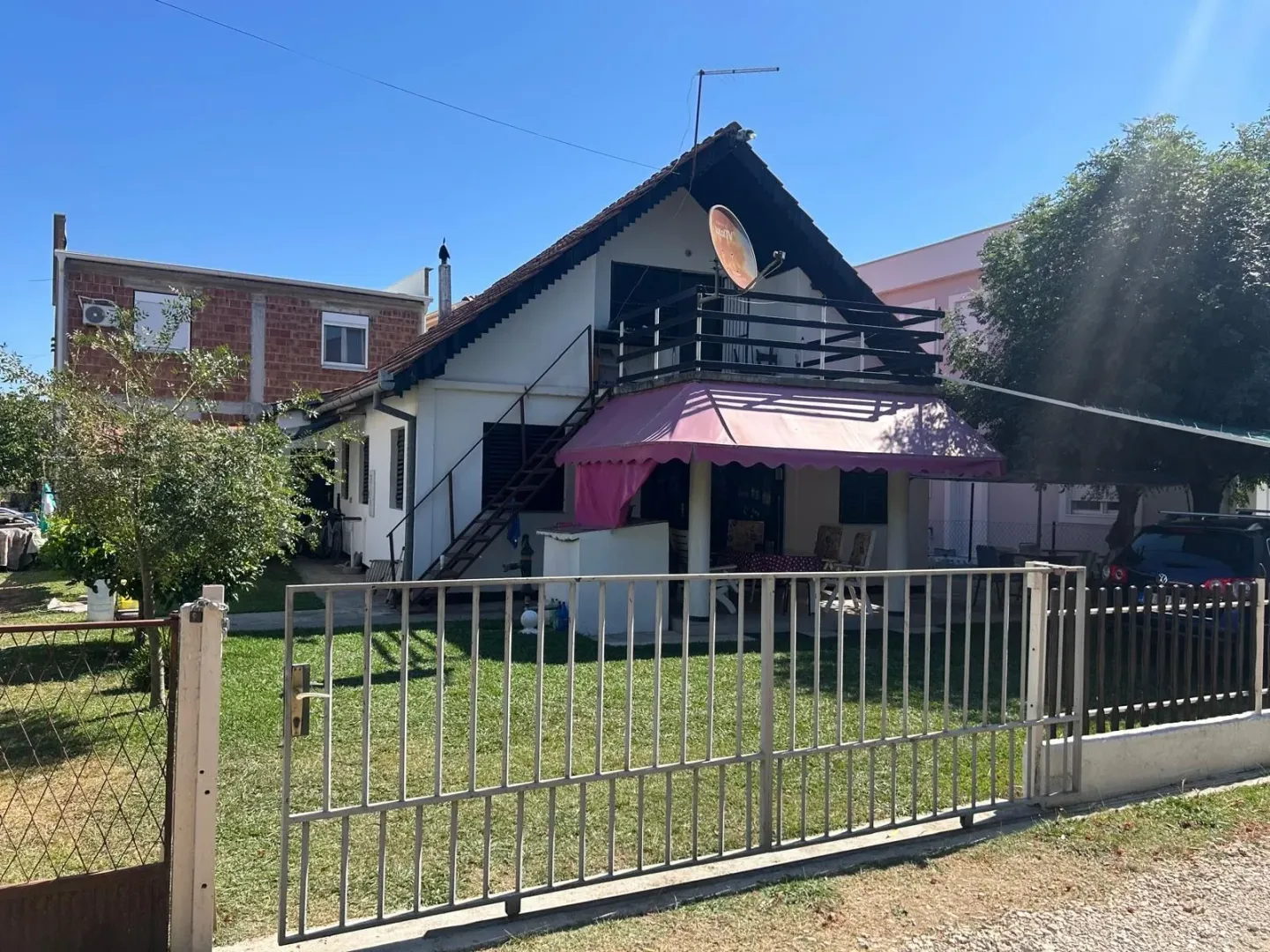 Sale, house, 100m², Donji Štoj, Ulcinj
