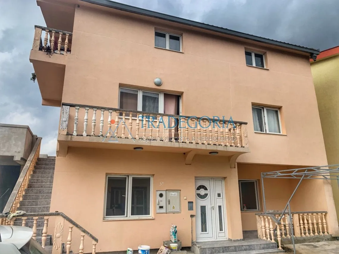 Prodaja, kuća, 240m², Bar, Crna Gora