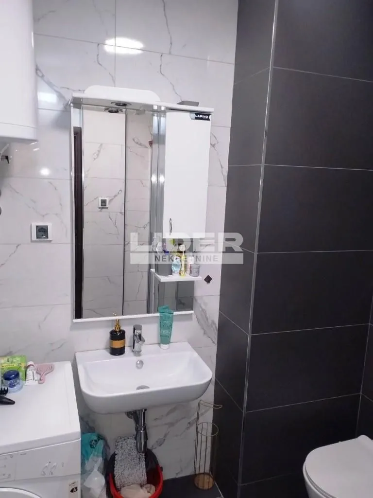 Sale, one bedroom apartment, 45m², Višnjička Banja, Palilula Sve Podlokacije