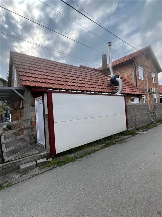 Prodaja, kuća, 142m², Batajnica, Beograd