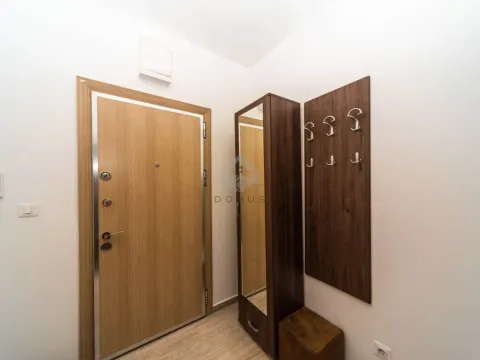 Izdavanje, jednosoban stan, 50m², Stari Aerodrom, Podgorica - image 9