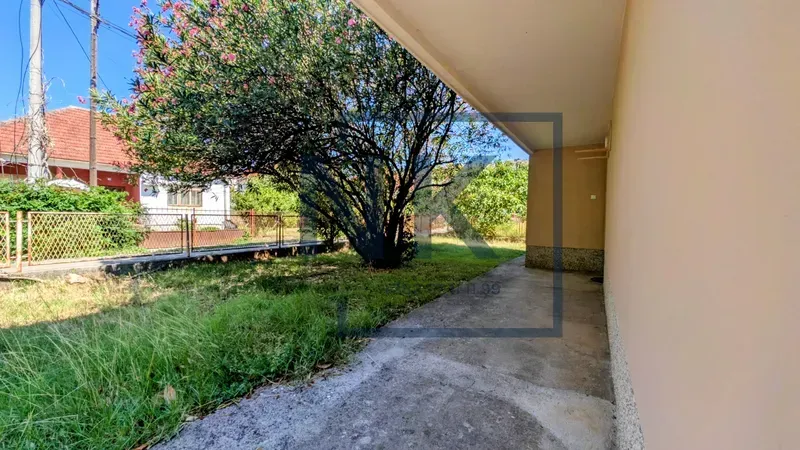 Izdavanje, dvosoban stan, 90m², Dalmatinska ulica, Podgorica