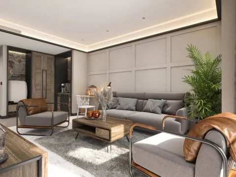 Prodaja, dvosoban stan, 87m², Centar, Kolašin - image 4