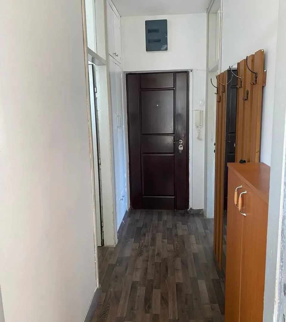 Rent, two bedroom apartment, 65m², Preko Morače, Podgorica