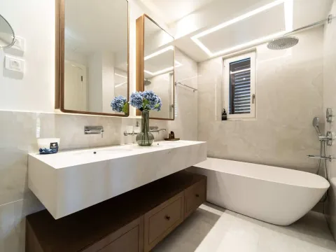 Prodaja, dvosoban stan, 105m², Luštica Bay, Tivat - image 10