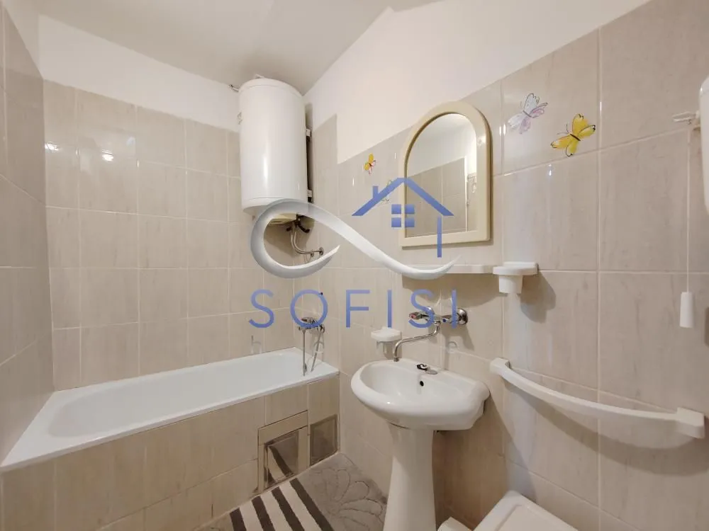 Izdavanje, jednosoban stan, 37m², Novi Sad Sve Podlokacije, Novi Sad