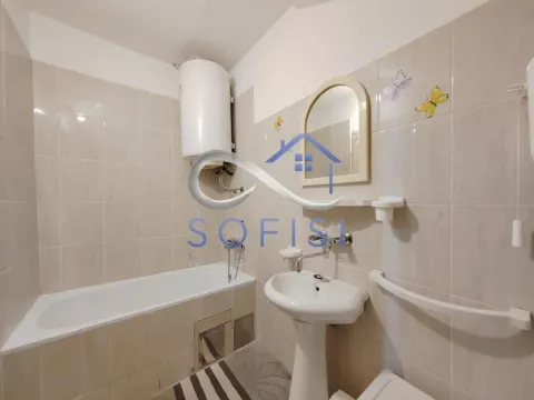 Izdavanje, jednosoban stan, 37m², Novi Sad Sve Podlokacije, Novi Sad - image 13
