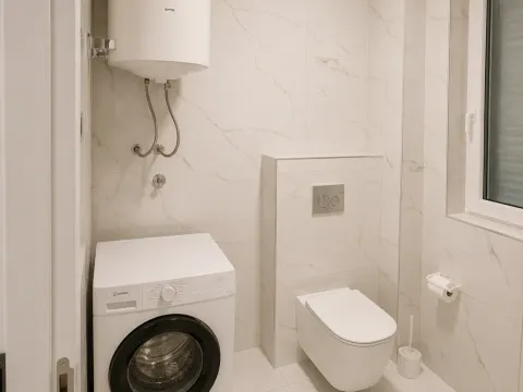 Rent, one bedroom apartment, 48m², Zabjelo, Podgorica - image 6