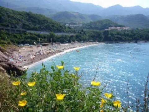 Prodaja, plac, 968m², Kuljače, Budva - image 3