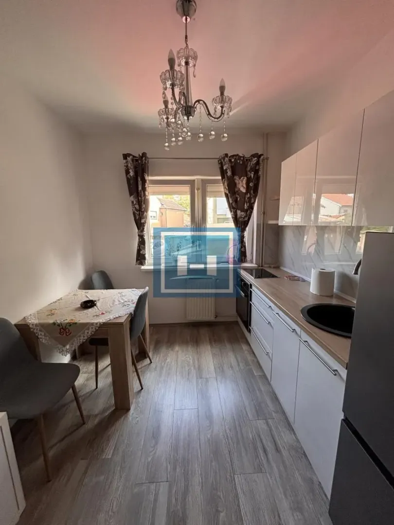 Rent, one bedroom apartment, 30m², Centar, Jagodina