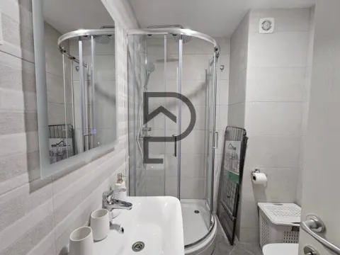 Izdavanje, jednosoban stan, 40m², Zabjelo, Podgorica - image 3