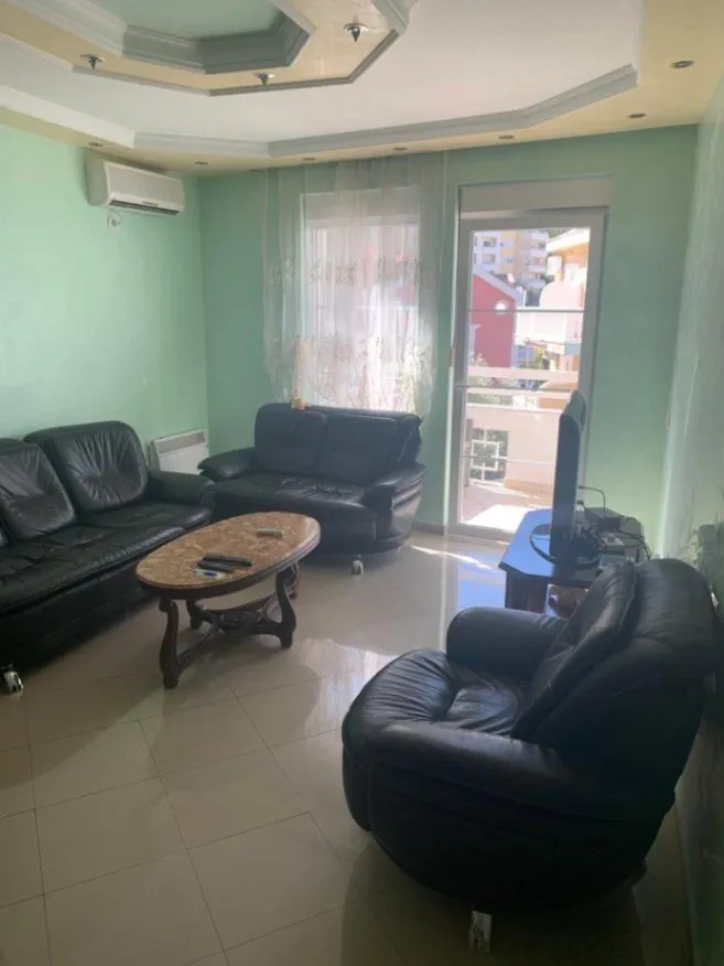 Sale, two bedroom apartment, 65m², Rafailovići, Budva