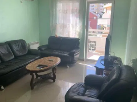 Sale, two bedroom apartment, 65m², Rafailovići, Budva - image 9