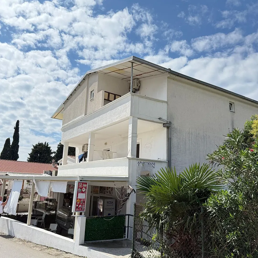 Sale, house, 315m², Buljarica, Budva