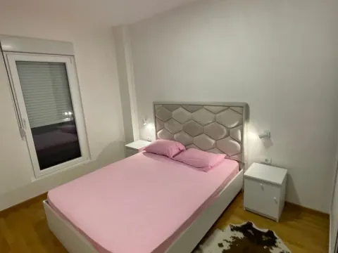 Izdavanje, jednosoban stan, 41m², Stari Aerodrom, Podgorica - image 4