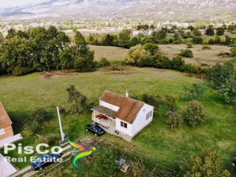 Sale, house, 114m², Danilovgrad, Crna Gora - image 3