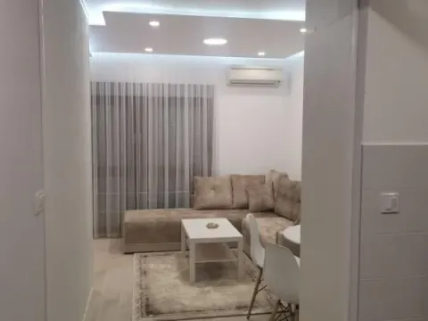 Izdavanje, garsonjera, 30m², City Kvart, Podgorica - image 3