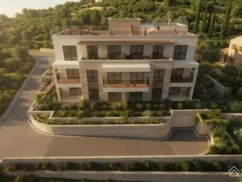 Sale, one bedroom apartment, 58m², Dobrota, Kotor - image 4