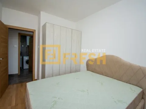 Izdavanje, jednosoban stan, 45m², Zabjelo, Podgorica - image 12