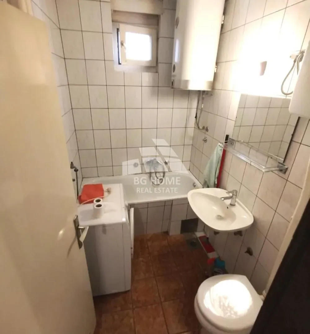 Sale, two bedroom apartment, 51m², Bežanijska Kosa 3, Bežanijska Kosa Sve Podlokacije