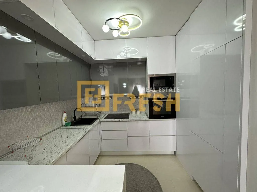 Rent, two bedroom apartment, 65m², Stari Aerodrom, Podgorica