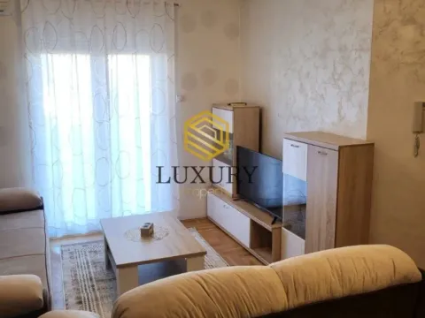 Izdavanje, jednosoban stan, 42m², Zabjelo, Podgorica - image 2