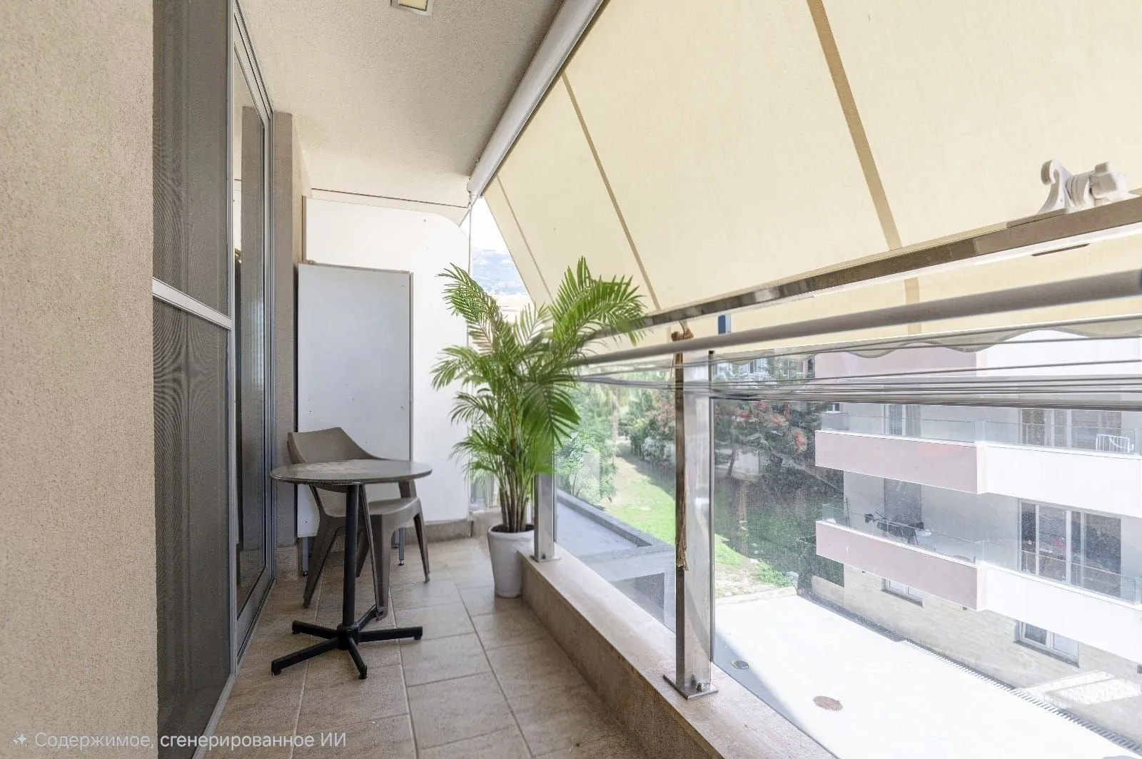 Prodaja, dvosoban stan, 82m², Rozino, Budva