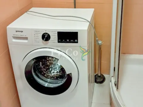 Izdavanje, jednosoban stan, 43m², Preko Morače, Podgorica - image 9