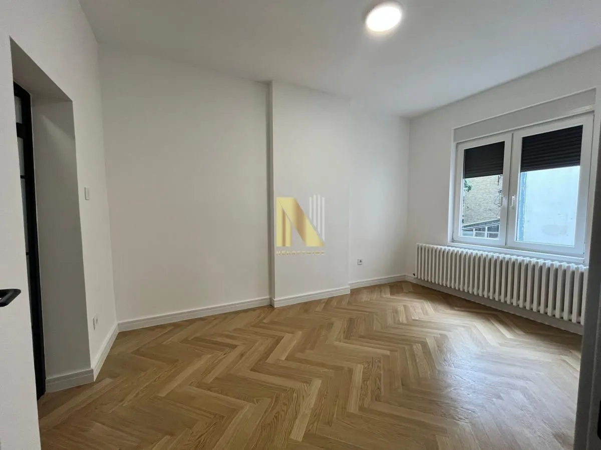 Prodaja, trosoban stan, 85m², Kej, Novi Sad Sve Podlokacije