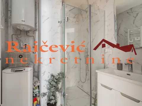 Prodaja, dvosoban stan, 57m², Crveni Krst, Beograd - image 15