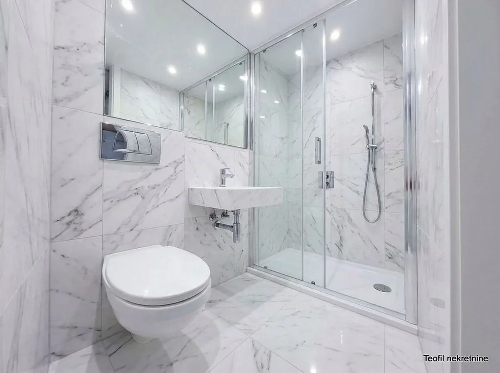 Sale, apartment, 167m², Retenzija, Beograd