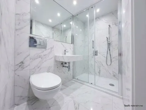 Sale, apartment, 167m², Retenzija, Beograd - image 20