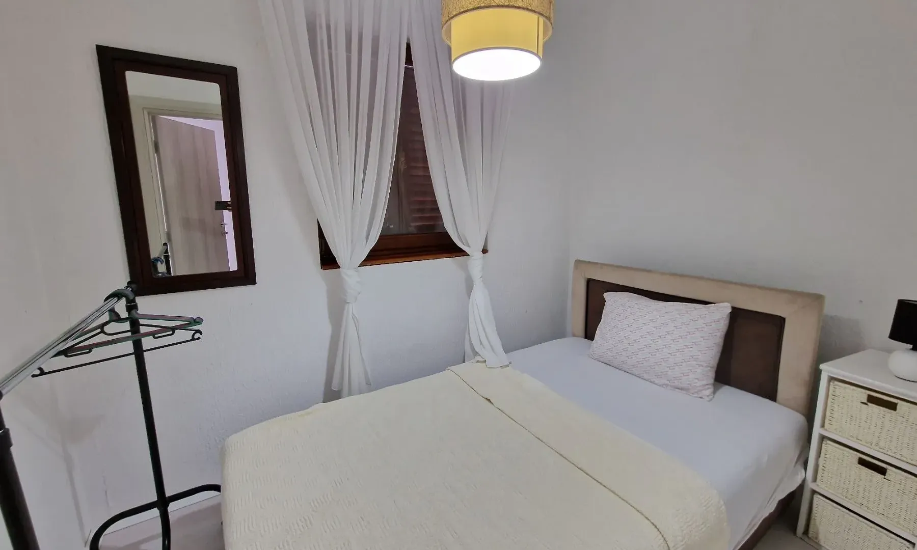 Sale, one bedroom apartment, 45m², Blizikuće, Budva