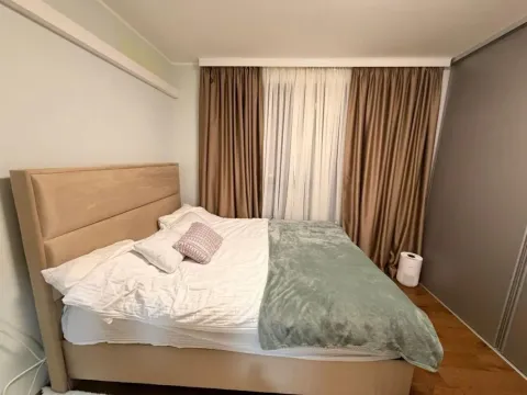 Rent, house, 93m², Dobra Voda, Budva - image 11