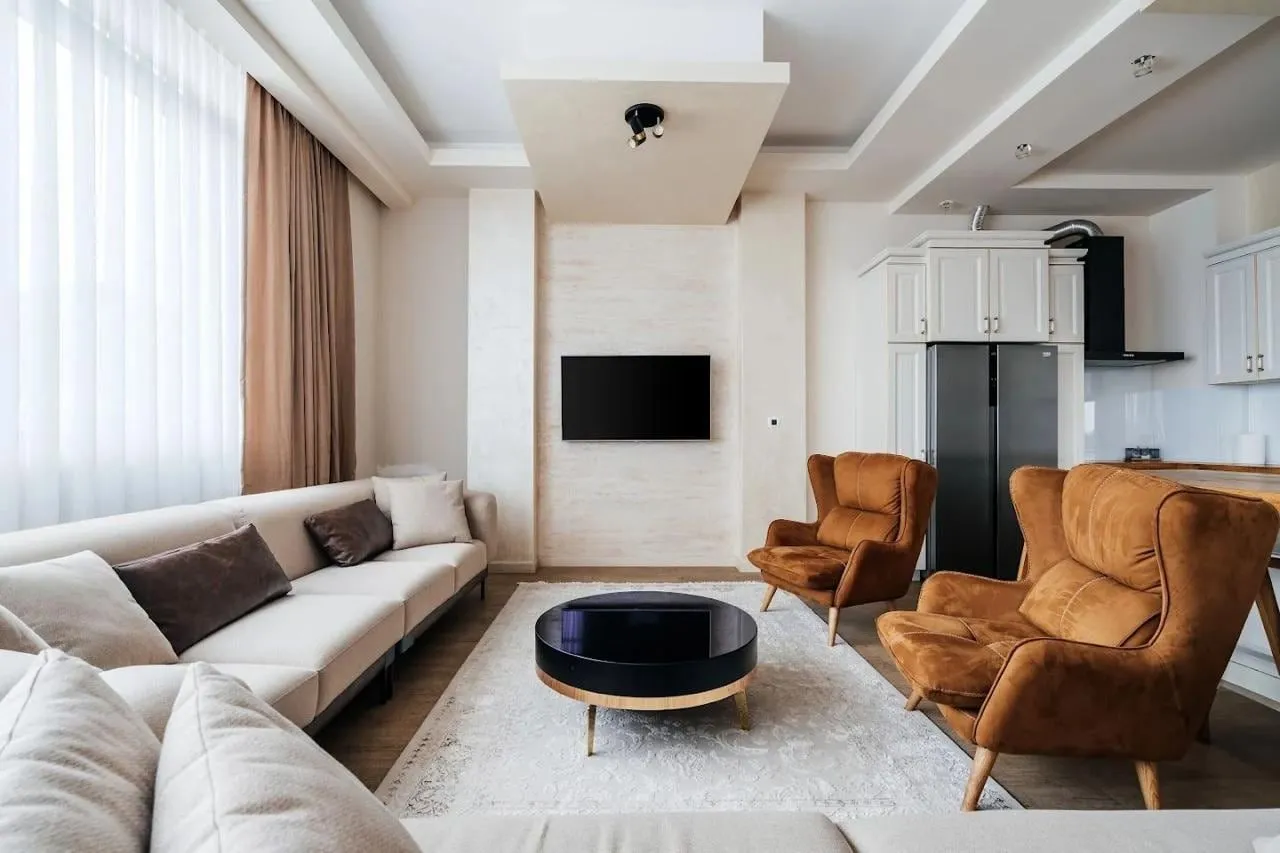 Sale, three bedroom apartment, 120m², Budva, Crna Gora