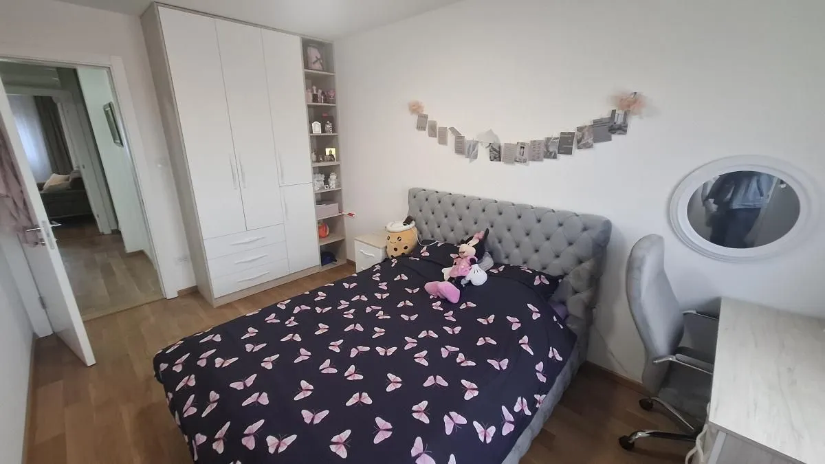 Prodaja, četvorosoban stan, 80m², Nova Detelinara, Novi Sad Sve Podlokacije
