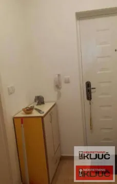 Prodaja, garsonjera, 29m², Telep, Novi Sad Sve Podlokacije - image 5