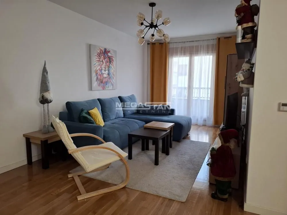 Sale, three bedroom apartment, 78m², Crveni Krst, Beograd