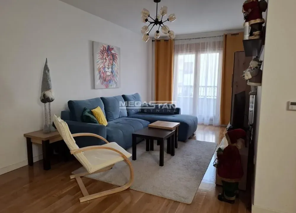 Sale, three bedroom apartment, 78m², Crveni Krst, Beograd