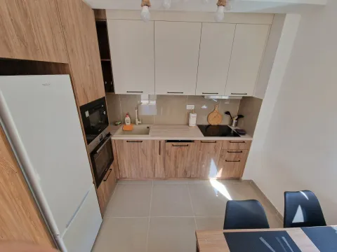 Izdavanje, jednosoban stan, 46m², Bečići, Budva - image 8