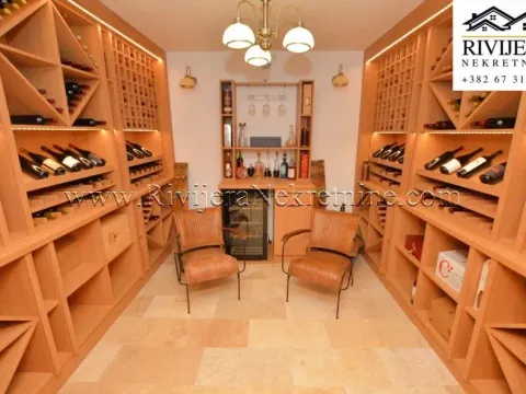 Prodaja, kuća, 573m², Luštica, Herceg Novi - image 13