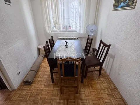 Izdavanje, jednosoban stan, 48m², Zvezdara Sve Podlokacije, Beograd - image 12