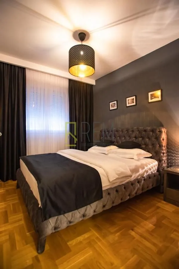 Prodaja, jednosoban stan, 46m², Tuški Put, Podgorica